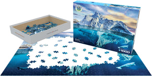 Save Our Planet Puzzles - 1000 Piece Puzzle by EuroGraphics - Hallmark Timmins