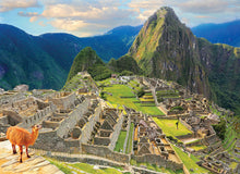 Load image into Gallery viewer, Machu Picchu - 1000 Piece Puzzle by EuroGraphics - Hallmark Timmins
