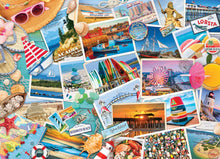 Load image into Gallery viewer, Atlantic Coast - 1000 Piece Puzzle by EuroGraphics
