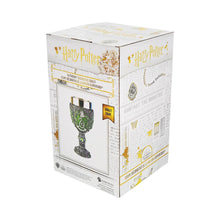 Load image into Gallery viewer, Slytherin Decorative Goblet
