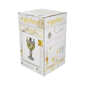Hufflepuff Decorative Goblet