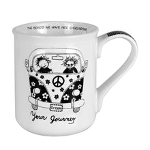 Load image into Gallery viewer, Journey Mug Children of the Inner Light

