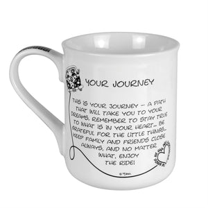 Journey Mug Children of the Inner Light