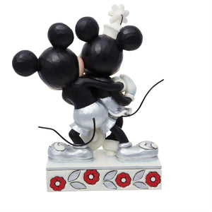 Disney 100 Minnie and Mickey