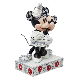 Disney 100 Minnie and Mickey