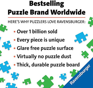 Escape Puzzle The Laboratory 368 Piece Jigsaw Puzzle by Ravensburger
