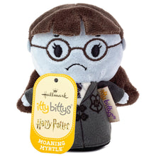 Load image into Gallery viewer, itty bittys® Harry Potter™ Moaning Myrtle™ Plush
