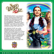 Load image into Gallery viewer, Wonderful Wizard of Oz - 1000 Piece Puzzle by Master Pieces
