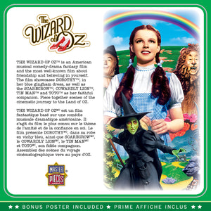 Wonderful Wizard of Oz - 1000 Piece Puzzle by Master Pieces