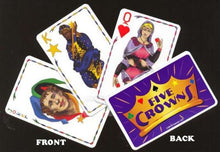 Load image into Gallery viewer, Five Crowns Card Game
