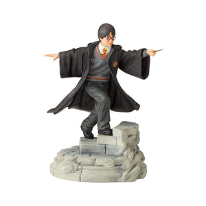 Harry Potter Year One Figurine, 7.5"