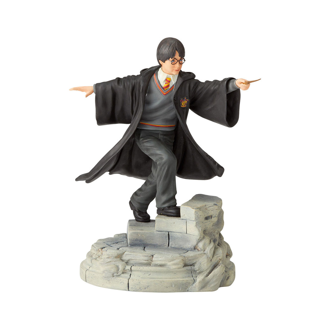 Harry Potter Year One Figurine, 7.5