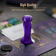 Load image into Gallery viewer, Disney Villainous: Wicked to The Core Strategy Board Game - Stand-Alone &amp; Expansion to The 2019 Toty Game of The Year Award Winner
