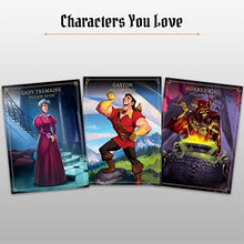 Load image into Gallery viewer, Disney Villainous: Despicable Plots Strategy Board Game - The Newest Standalone Game in The Award-Winning Disney Villainous
