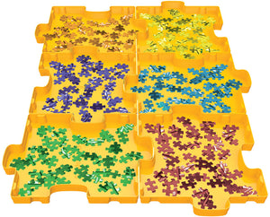 Smart Puzzle Sort & Store Package