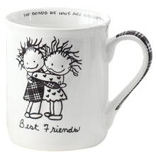 Load image into Gallery viewer, Best Friends Marci Mug - Hallmark Timmins
