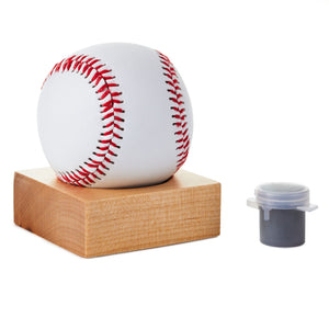 Baseball Handprint Kit