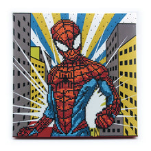 Load image into Gallery viewer, Spiderman - Diamond Dotz
