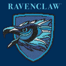 Load image into Gallery viewer, Ravenclaw Alumni Diamond Dotz Painting Kit
