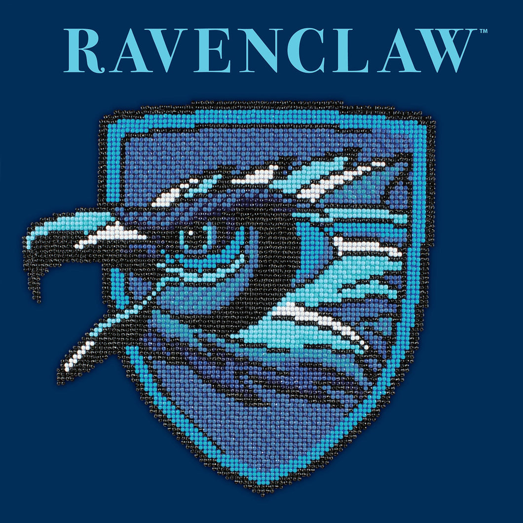 Ravenclaw Alumni Diamond Dotz Painting Kit