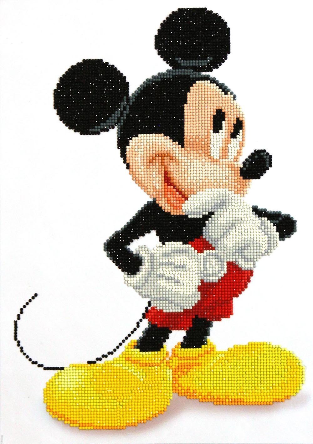 Disney - Mickey - Diamond Dotz