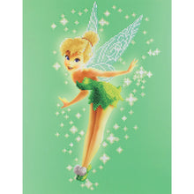 Load image into Gallery viewer, Tinker Bell - Tink Diamond Dotz Painting Kit

