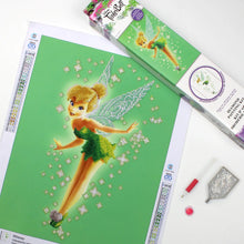 Load image into Gallery viewer, Tinker Bell - Tink Diamond Dotz Painting Kit
