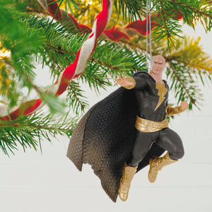DC™ Black Adam™ Ornament