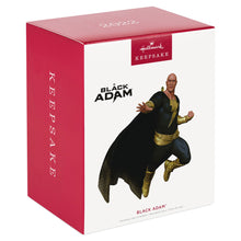 Load image into Gallery viewer, DC™ Black Adam™ Ornament
