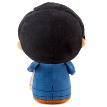Load image into Gallery viewer, itty bittys® DC™ Clark Kent™ Reveal Superman™ Plush

