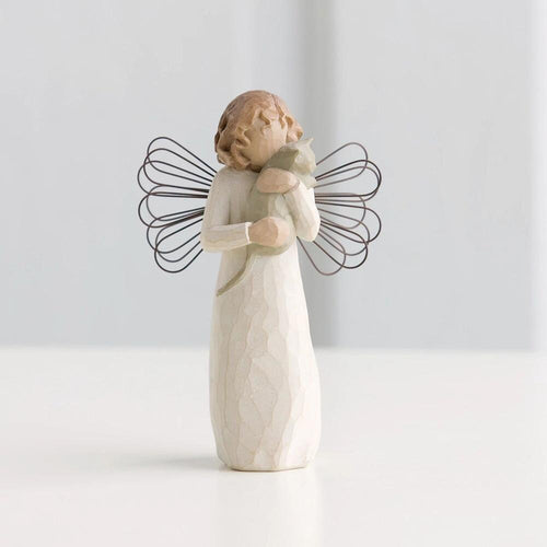 Willow Tree Angel - With Affection - Hallmark Timmins