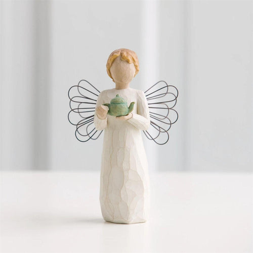  Willow Tree Quest, Sculpted Hand-Painted Figure : Home & Kitchen