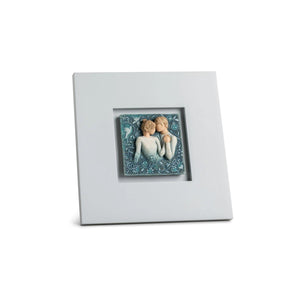 Willow Tree - Duet Figures Plaque