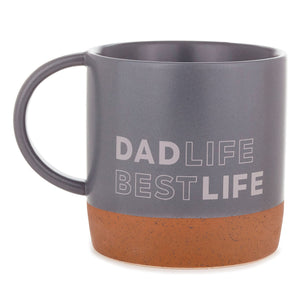 Dad Life Mug, 16 oz.