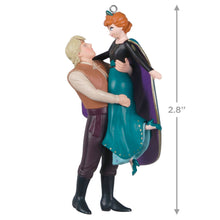 Load image into Gallery viewer, Disney Frozen 2 Anna and Kristoff Ornament
