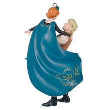 Load image into Gallery viewer, Disney Frozen 2 Anna and Kristoff Ornament
