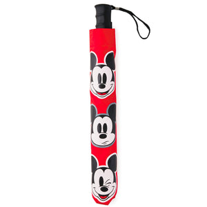 Disney Mickey Mouse Faces Umbrella