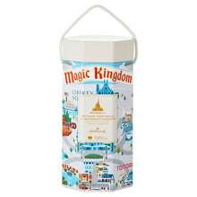 Load image into Gallery viewer, Walt Disney World 50th Anniversary Magic Kingdom Map 1000-Piece Puzzle
