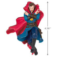 Load image into Gallery viewer, Marvel Studios Doctor Strange in the Multiverse of Madness Doctor Strange Ornament
