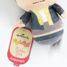 Load image into Gallery viewer, itty bittys® Dorothy The Golden Girls Plush

