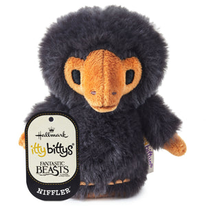 itty bittys® Fantastic Beasts™ Niffler™ Plush