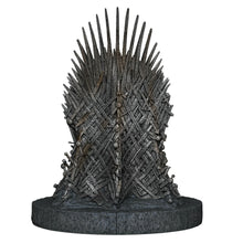 Load image into Gallery viewer, Game of Thrones™ The Iron Throne Musical Ornament
