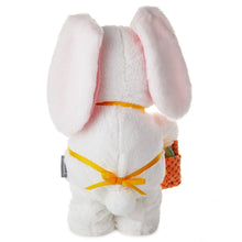 Load image into Gallery viewer, Basketful of Treats Bunny Singing Stuffed Animal With Motion, 12&quot;
