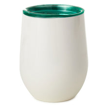 Load image into Gallery viewer, Hallmark Channel Pairs Well Wine Tumbler, 11 oz.
