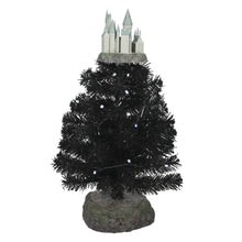 Load image into Gallery viewer, Harry Potter™ The Wizarding World™ Miniature Tree Set With Light and Sound
