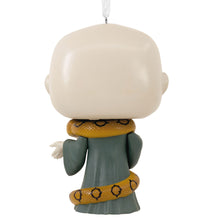 Load image into Gallery viewer, Harry Potter™ Lord Voldemort™ Funko POP!® Hallmark Ornament
