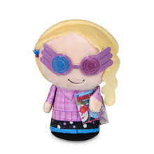 Load image into Gallery viewer, itty bittys® Harry Potter™ Luna Lovegood™ Plush
