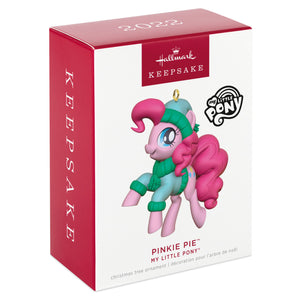 Hasbro® My Little Pony® Pinkie Pie™ Ornament