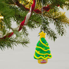 Load image into Gallery viewer, Hasbro® O Play-Doh® Tree Ornament
