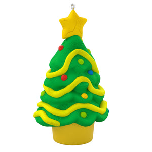 Hasbro® O Play-Doh® Tree Ornament